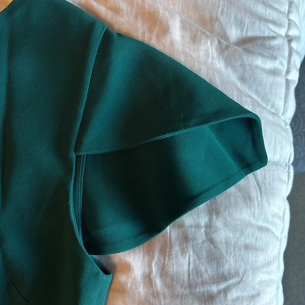 Antonio Bernardo dress - Picture 3 of 12